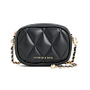 Сумка кросс-боди Charles & Keith mini (Черный)